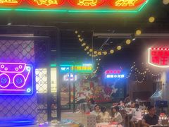 -霸王虾·麻辣小龙虾(清水河公园店)