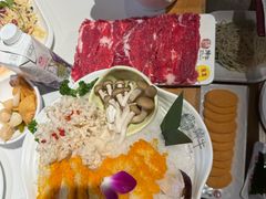 -焯牛潮汕牛肉火锅(云峰街创始店)