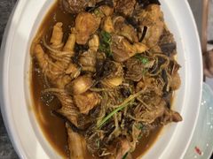 -李记饺子·熏酱东北菜(欢乐谷店)