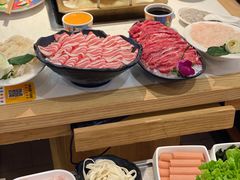 -九陌火锅(印象汇店)