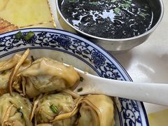 -胖妹馄饨店(井街唐巷小区店)