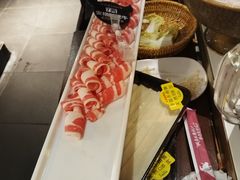 -东道煮牛肉火锅(东盛大街店)