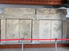 -卧龙岗文化园-南阳市汉画馆