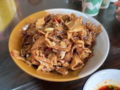 -老村长家宴(茨坪景区店)
