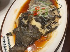 -阿婆农家菜(车墩店)