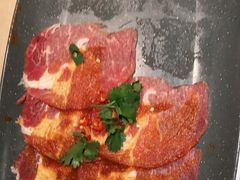 -新石器烤肉(中房金谊广场店)