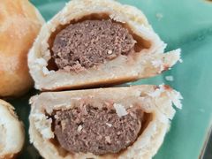 牛肉月饼-洪长兴(云南南路店)