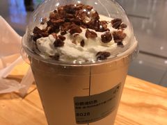 -喜茶(佛山岭南站店)
