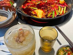 -芈重山老火锅(广州首店)
