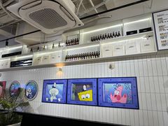 -TRIPS BURGER(大钟寺店)