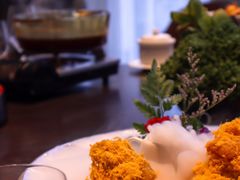 肉松酿茄条-楚禾宴·家宴(光谷大道店)