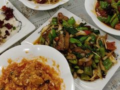 -芳芳餐厅(白沙路店)