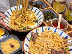 -面乙新派手擀面(大悦城店)