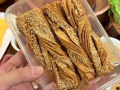 -前门杨记·铜锅涮肉(王府井·故宫店)