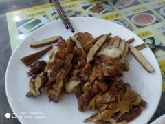-春发生饭店·非遗(南院门店)