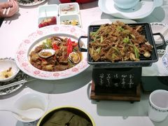 -苏梦江南·淮扬菜(夫子庙店)