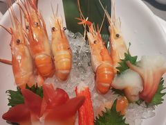 -水木锦堂·自助铁板烧(五道口购物中心店)