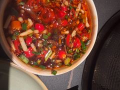 -季季山·云南野生菌火锅(上海首店)