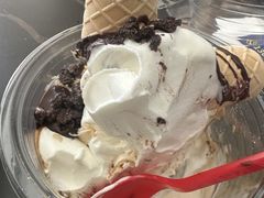 -DQ·蛋糕·冰淇淋(苏州中心店)