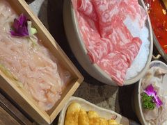 -小龙坎火锅(总店)