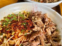 -老陈婆手工面庄