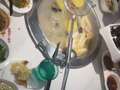 -浪里寻·臻牛养生牛肉火锅(方圆荟店)