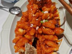 -香雪海饭店中餐厅(人民桥店)
