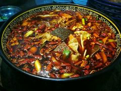 -老地方猫儿面(磁器口店)