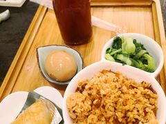 -五观堂素食(新华路店)