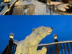 -丝绸之路山地度假区滑雪场