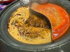 -生活如沸·顺德水牛奶火锅(大学路店)