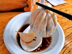 -西安贾三灌汤包·回坊小吃·清真炒菜(北院门总店)