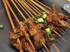 半壮肉-Let’s WaKao瓦烤(贝森店)