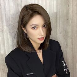 -Rise Hair上升造型