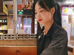-欧巴烤肉(创富世纪店)