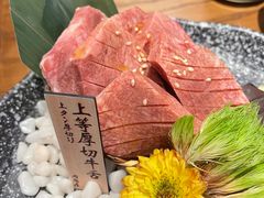 -肉魁屋·烧肉·烧鸟·酒场(高新店)