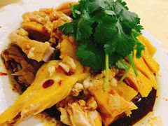 白切鸡-电白鸭粥店(下沙二坊88号店)