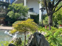 -广富林宰相府酒店·水云间