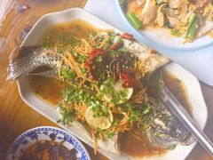 -龙姐私房菜(和顺古镇店)