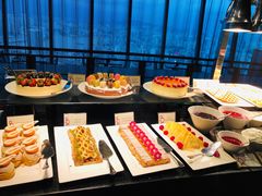 -澳门旅游塔360°旋转餐厅(南湾湖广场店)