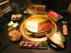 -湊湊火锅·茶憩(打浦桥日月光店)