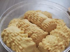 -金燕西洋牛油糕葡式食品