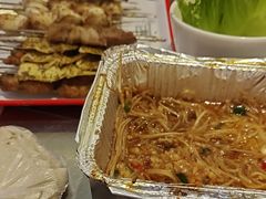 -遇西祠·海鲜烧烤(总店)