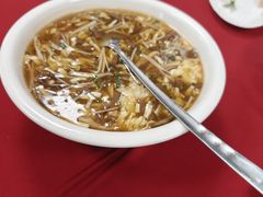 酸辣汤-三林本帮馆(中林街店)