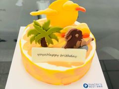 -派悦坊·甜品·蛋糕(虹口龙之梦店)