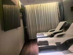 -华夏良子·足道SPA艾灸(王府井店)