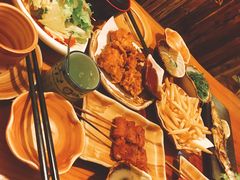 -浪花亭日本料理(古田路店)