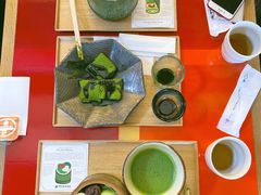 -中村藤吉(本店)