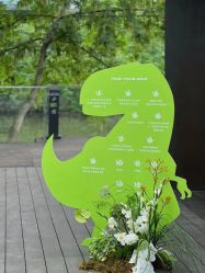 -一诺宝宝宴派对策划