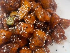 -正阳春烤鸭(华捷道店)
